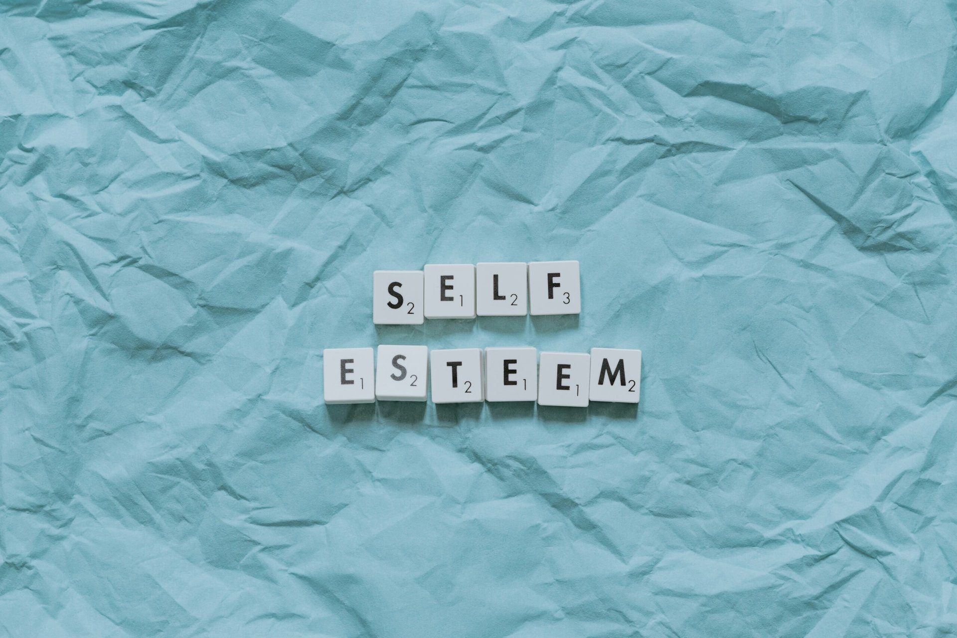 Positive Affirmationen: Essen für eine gesunde Seele