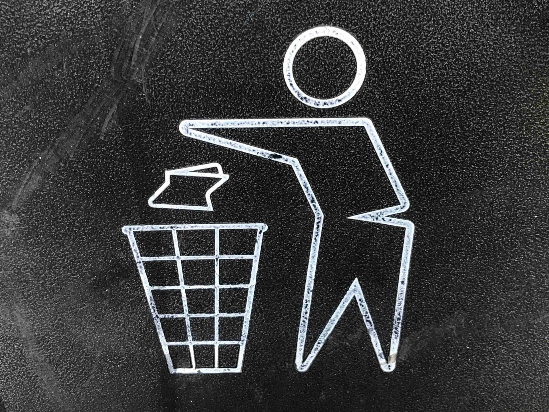 Recycling: Effektive Praktiken für Zuhause und Büro.