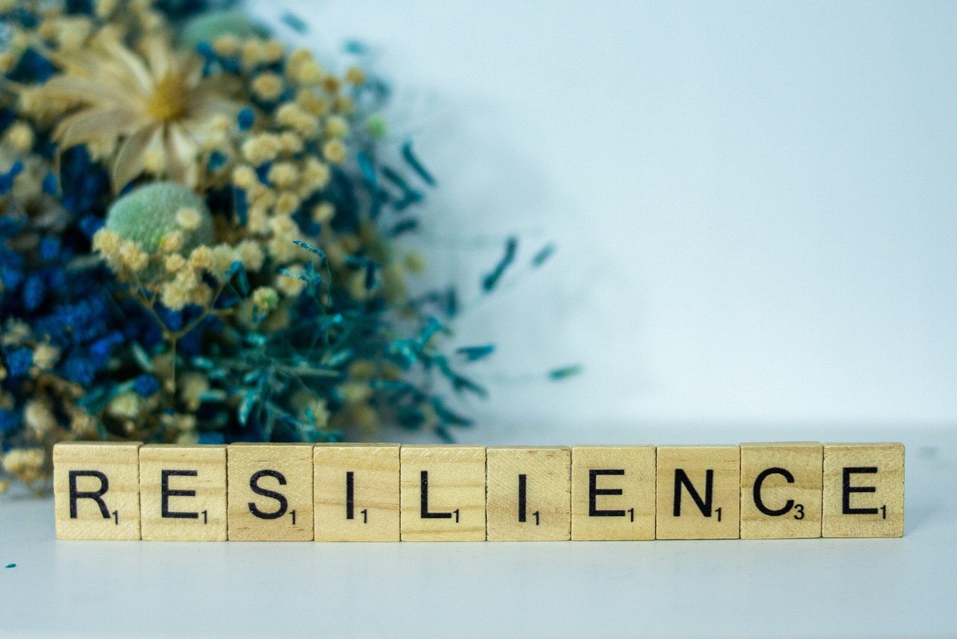 Resilienz im Alltag stärken durch gesunde Ernährung