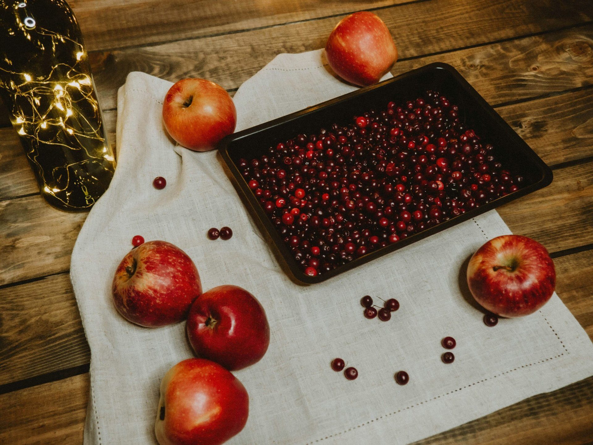 Saisonale Rezepte: Genussvolle Speisen für jede Jahreszeit