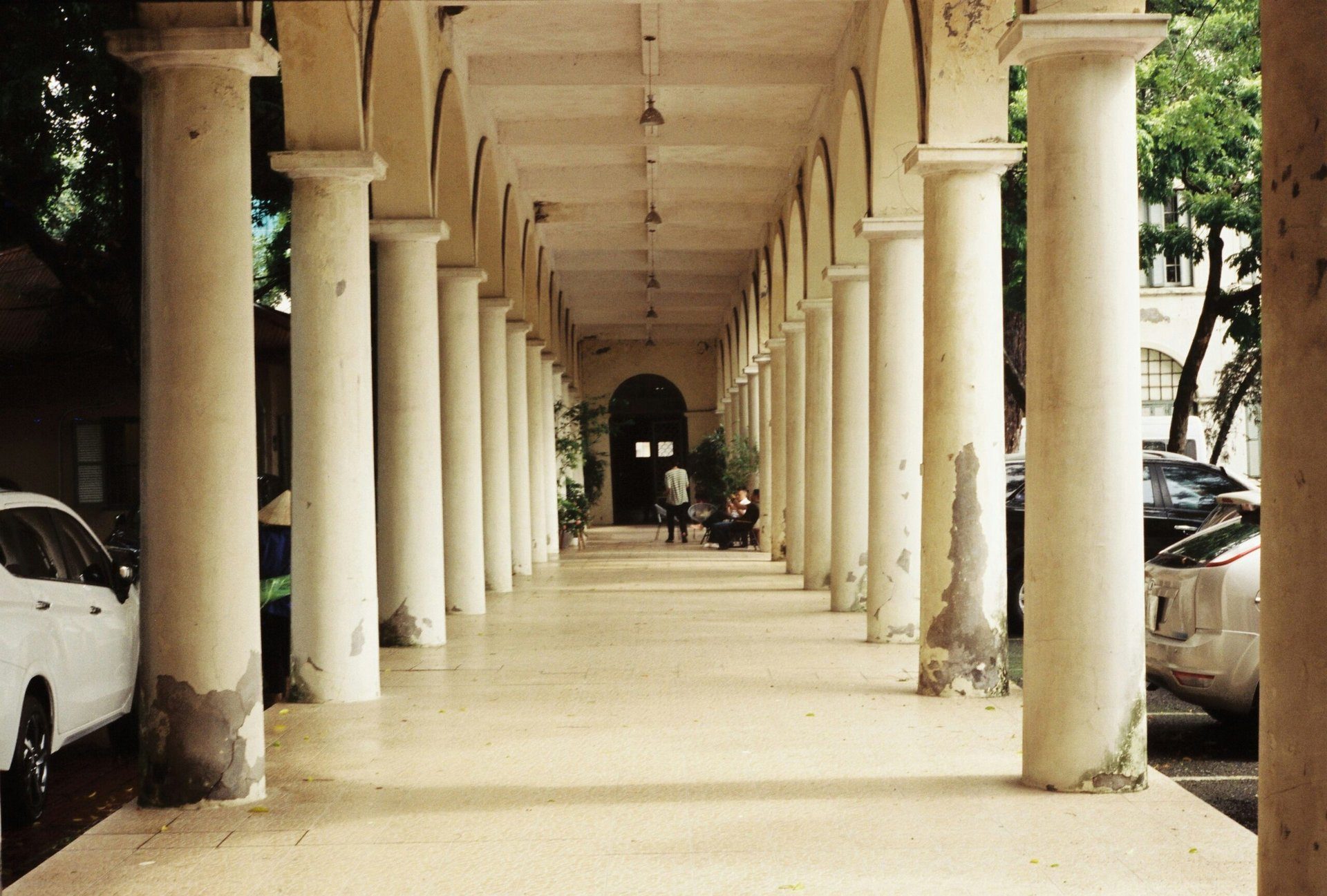 Schritt-für-Schritt-Anleitung zum Pergola bauen in Essen