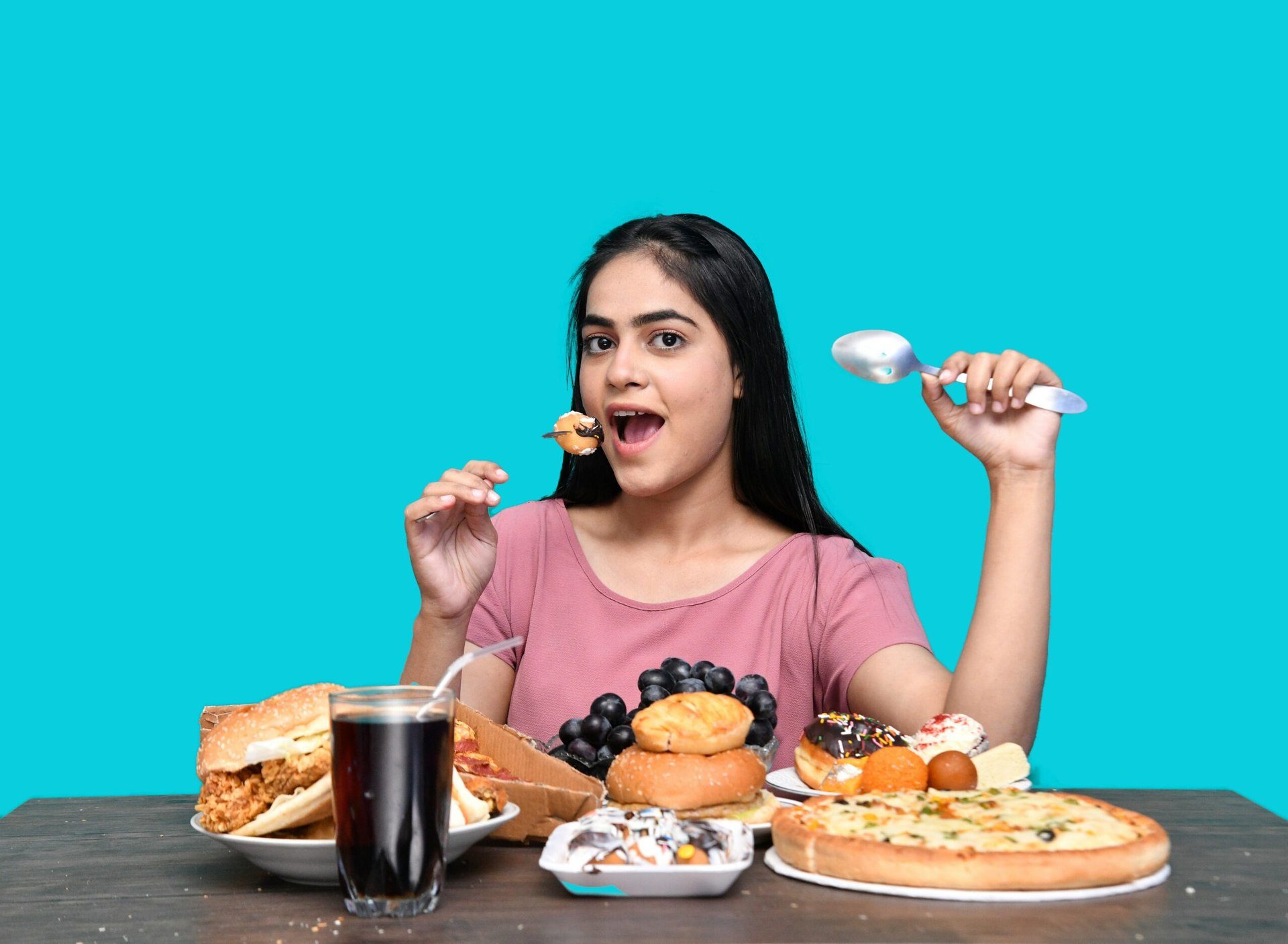 Selbstakzeptanz stärken: Die Bedeutung von Essen