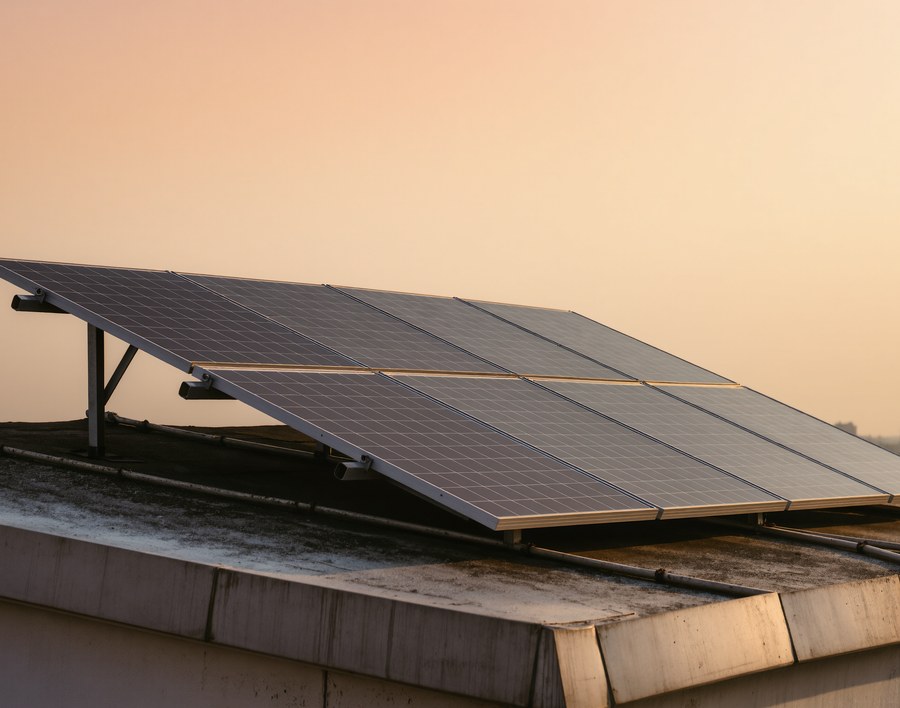 Solarenergie Essen: Die Zukunft der Energiegewinnung