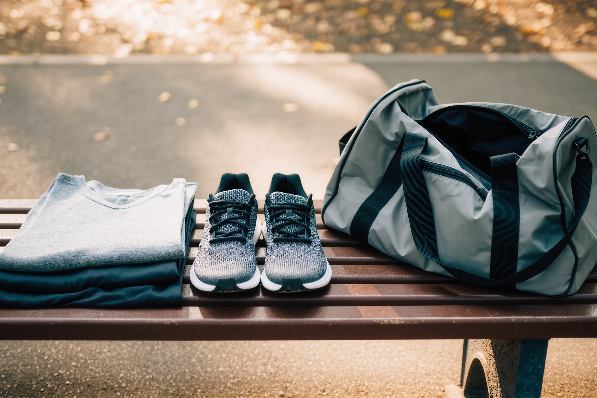 Sportbekleidung Essen: Tipps für den Kauf von hochwertiger Sportbekleidung