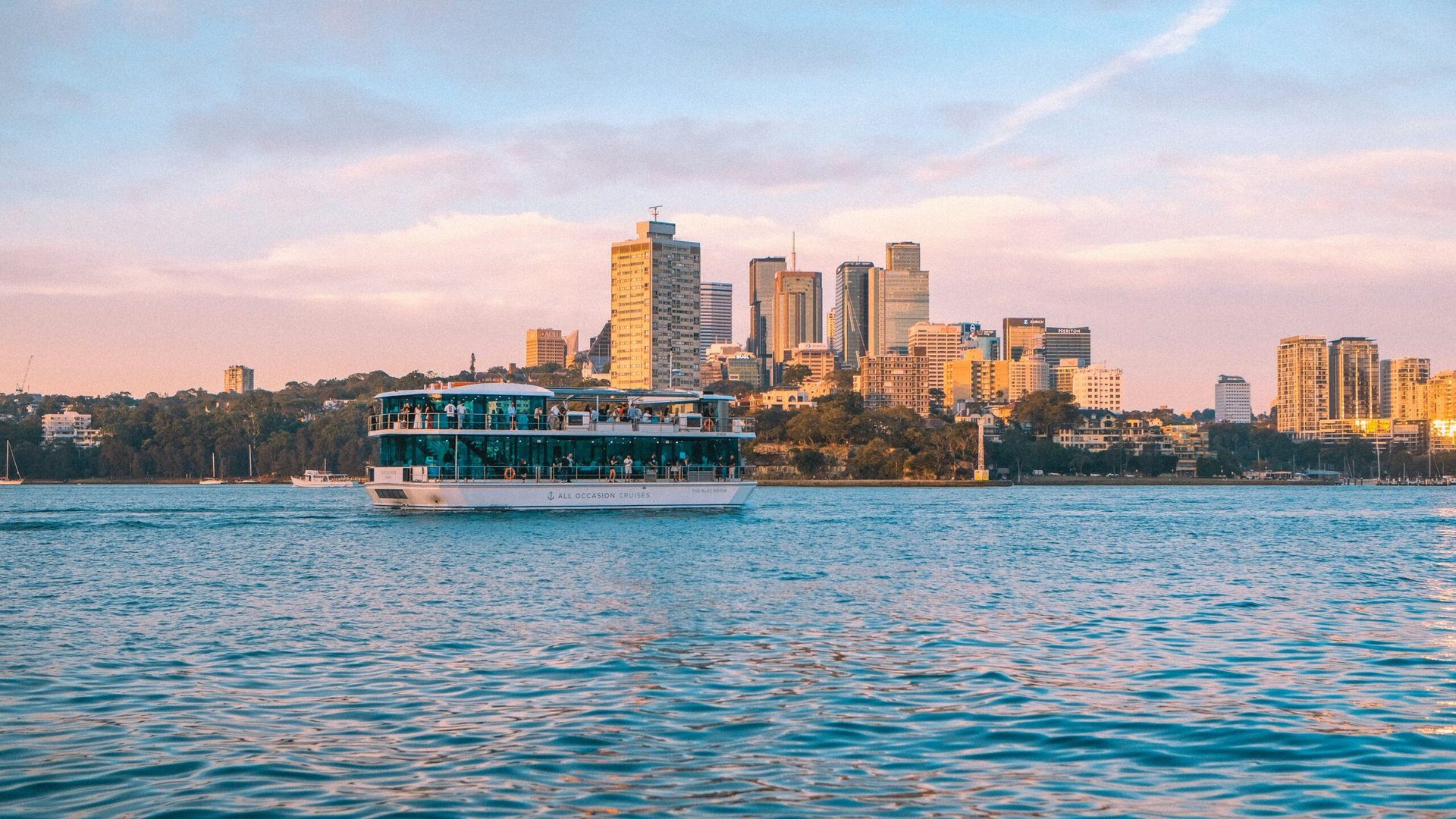 Städtereisen Australien: Entdecken Sie die Vielfalt der australischen Metropolen