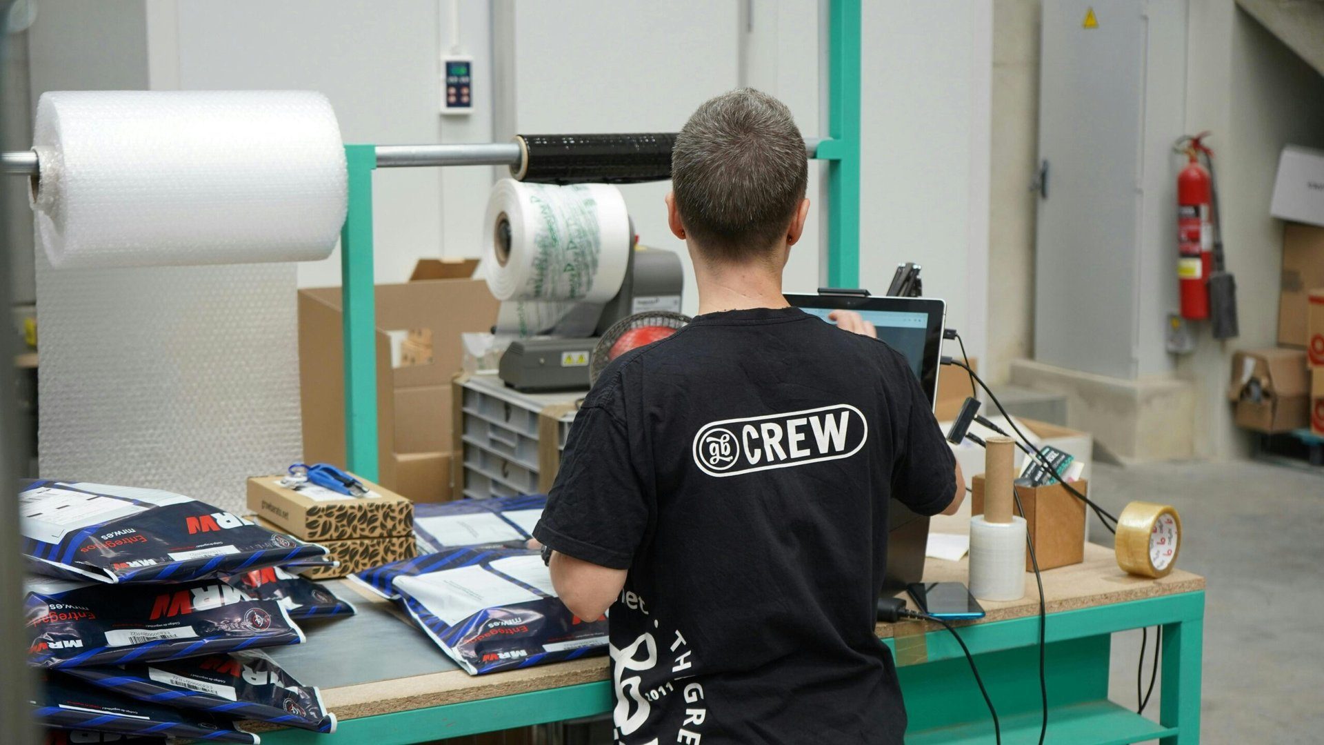 Steigerung der Produktivität in Essen: Effektive Methoden