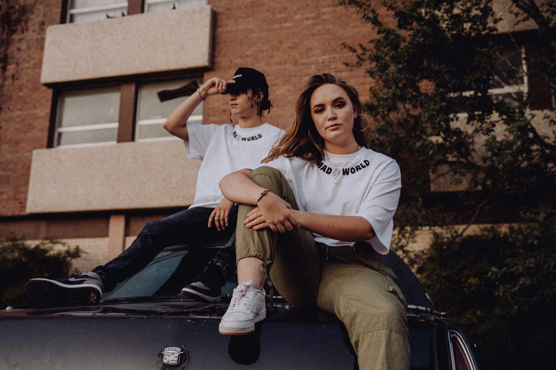 Streetwear Essen: Der ultimative Leitfaden