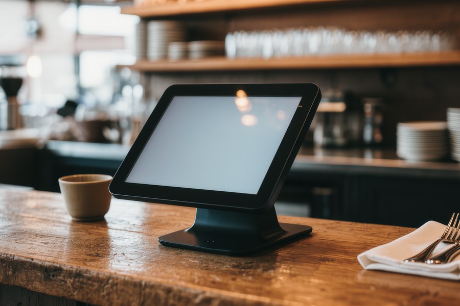 Technologie-Anwendungen Essen: Effizienz und Innovation in der Gastronomie