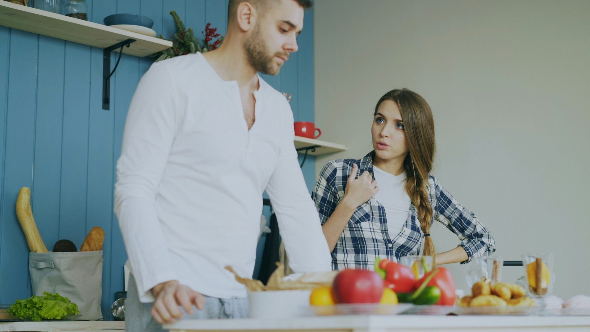 Tipps für die Beziehungspflege durch gemeinsames Essen