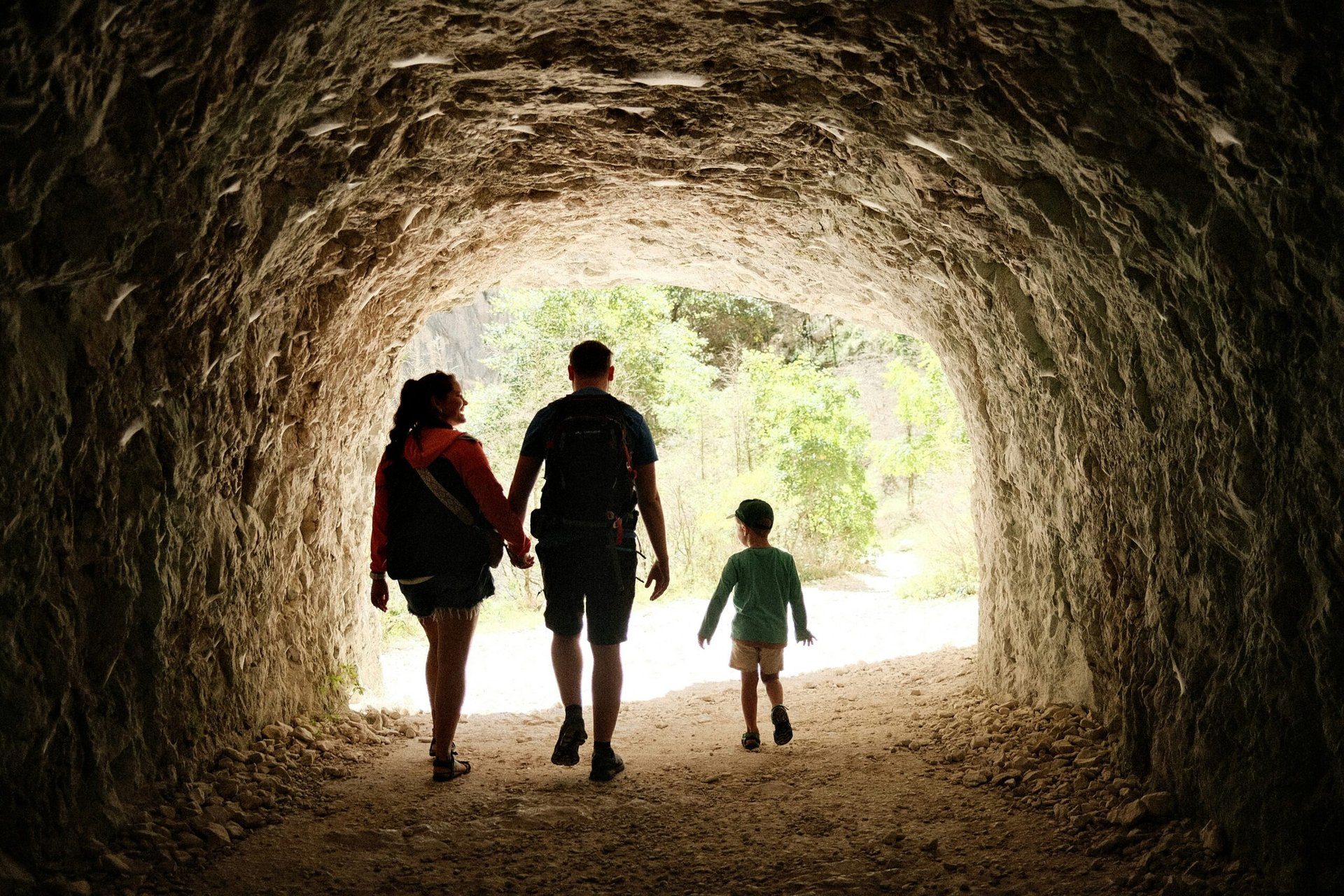 Tipps für stressfreies Reisen mit Kindern