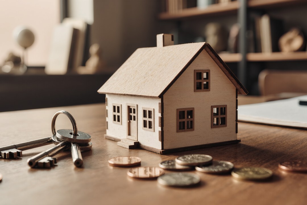 Tipps zur Baufinanzierung in Essen: So sichern Sie sich Ihr Traumhaus