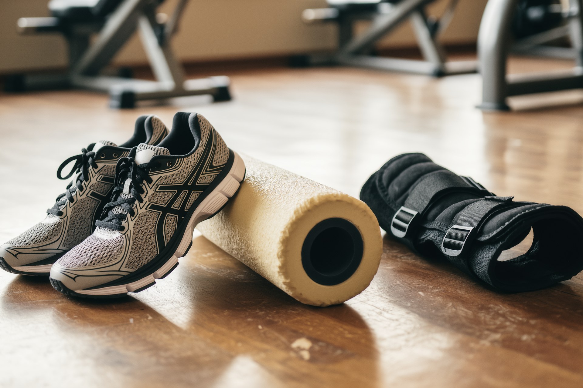 Tipps zur Vermeidung von Sportverletzungen in Essen