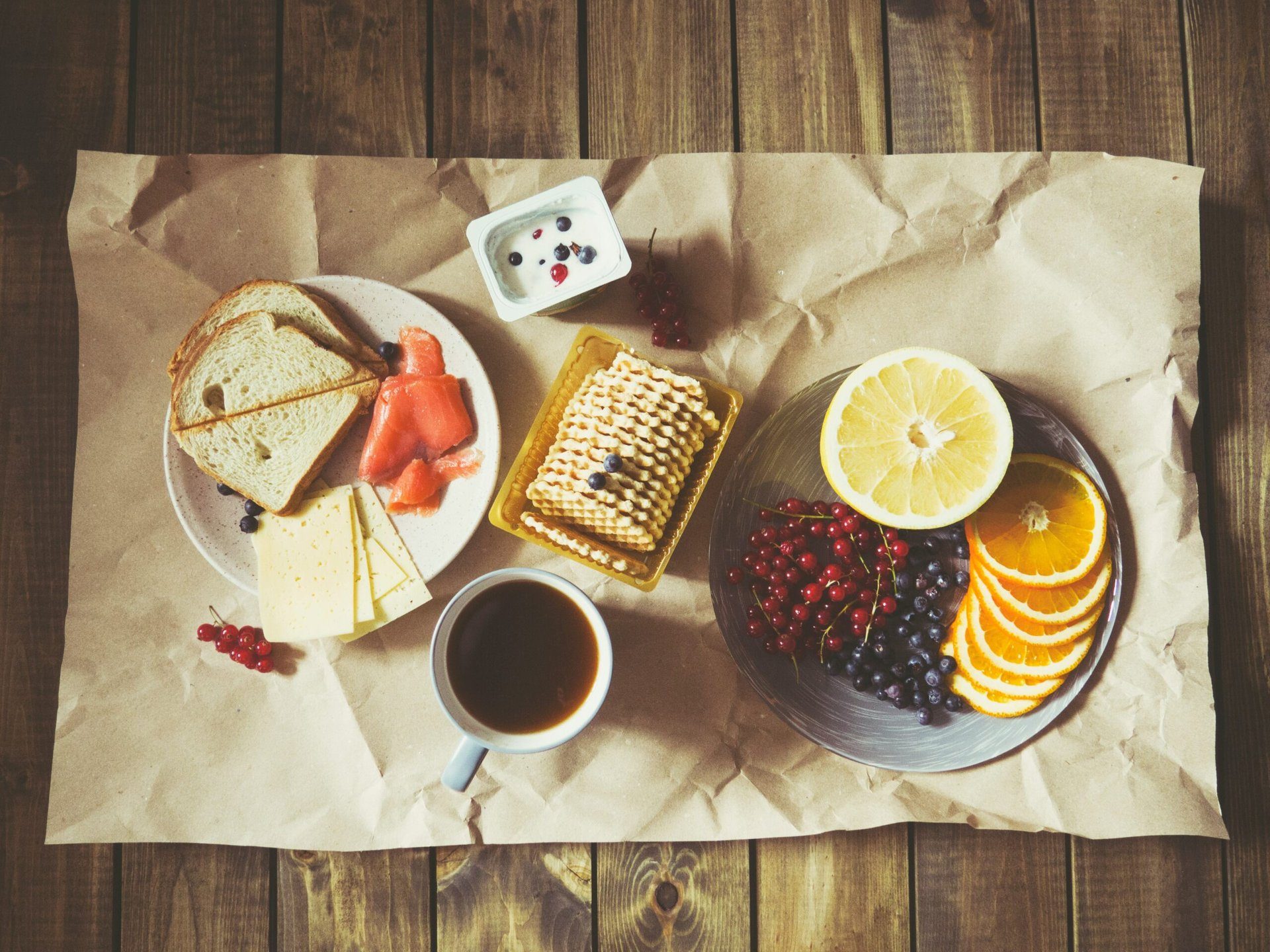 Tipps zur Vorbeugung von Erkältungen und Grippe: Gesundes Essen