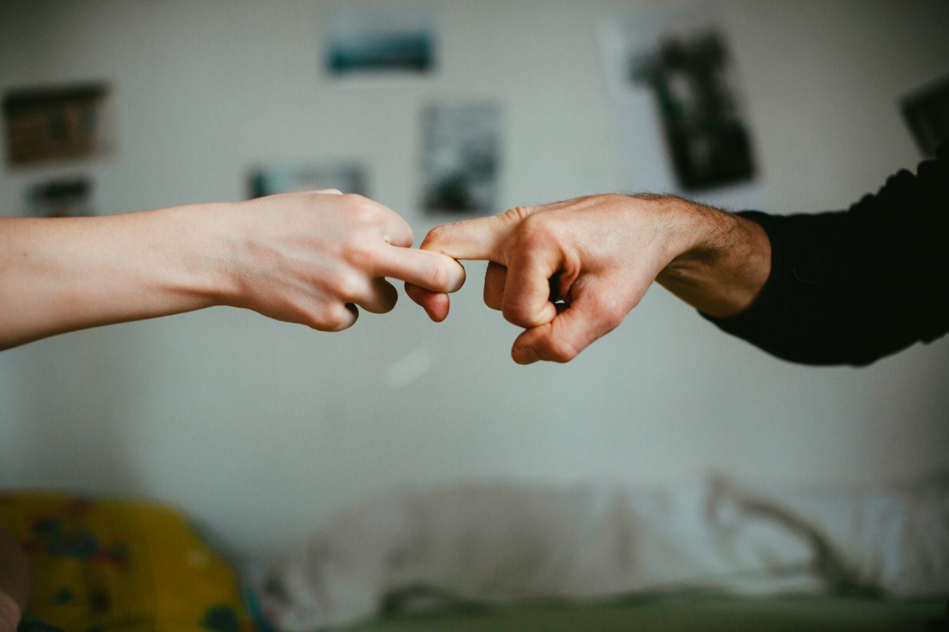 Umgang mit Kritik in Partnerschaften: Essenzielle Tipps