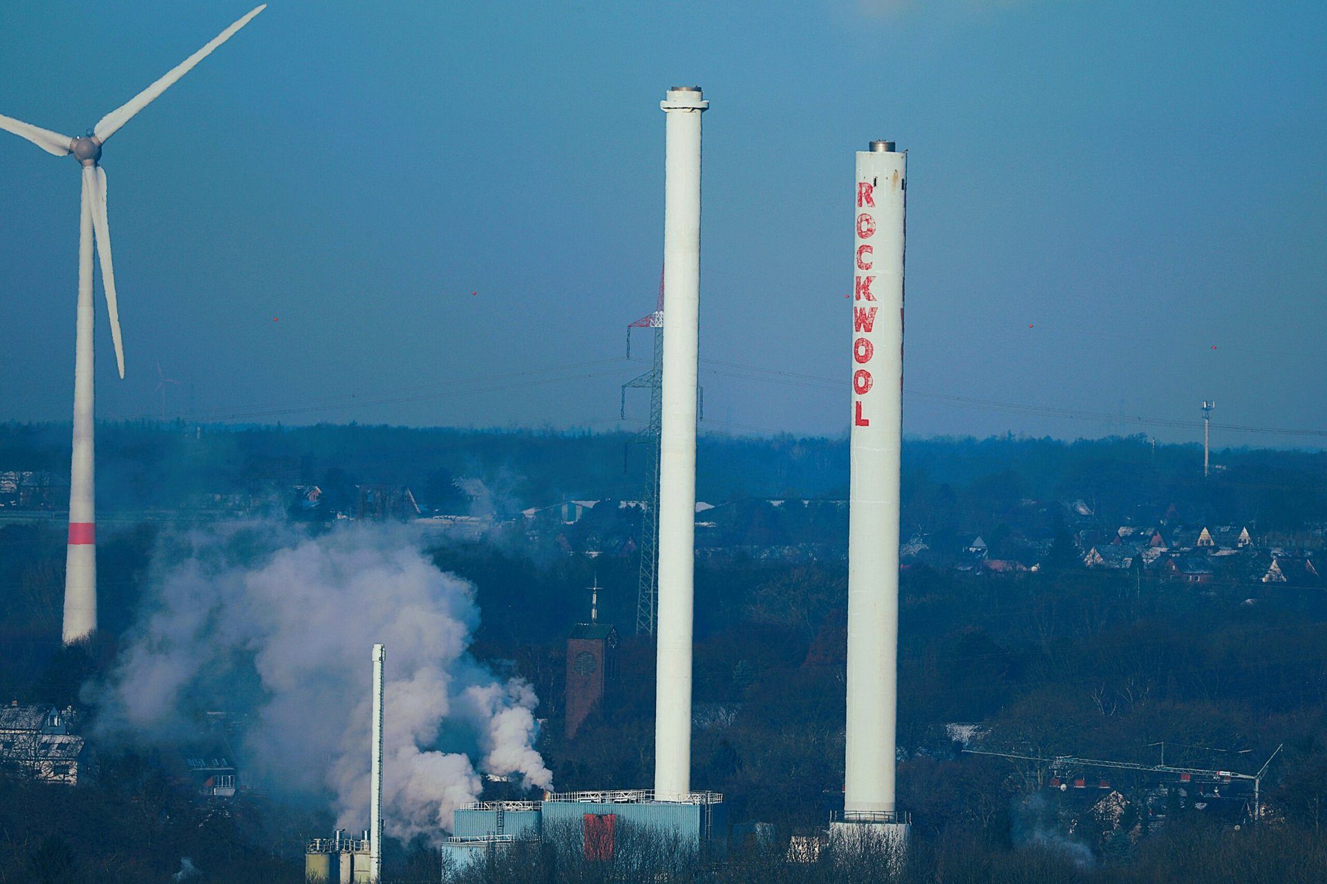 Vergleich der Energiekosten in Essen