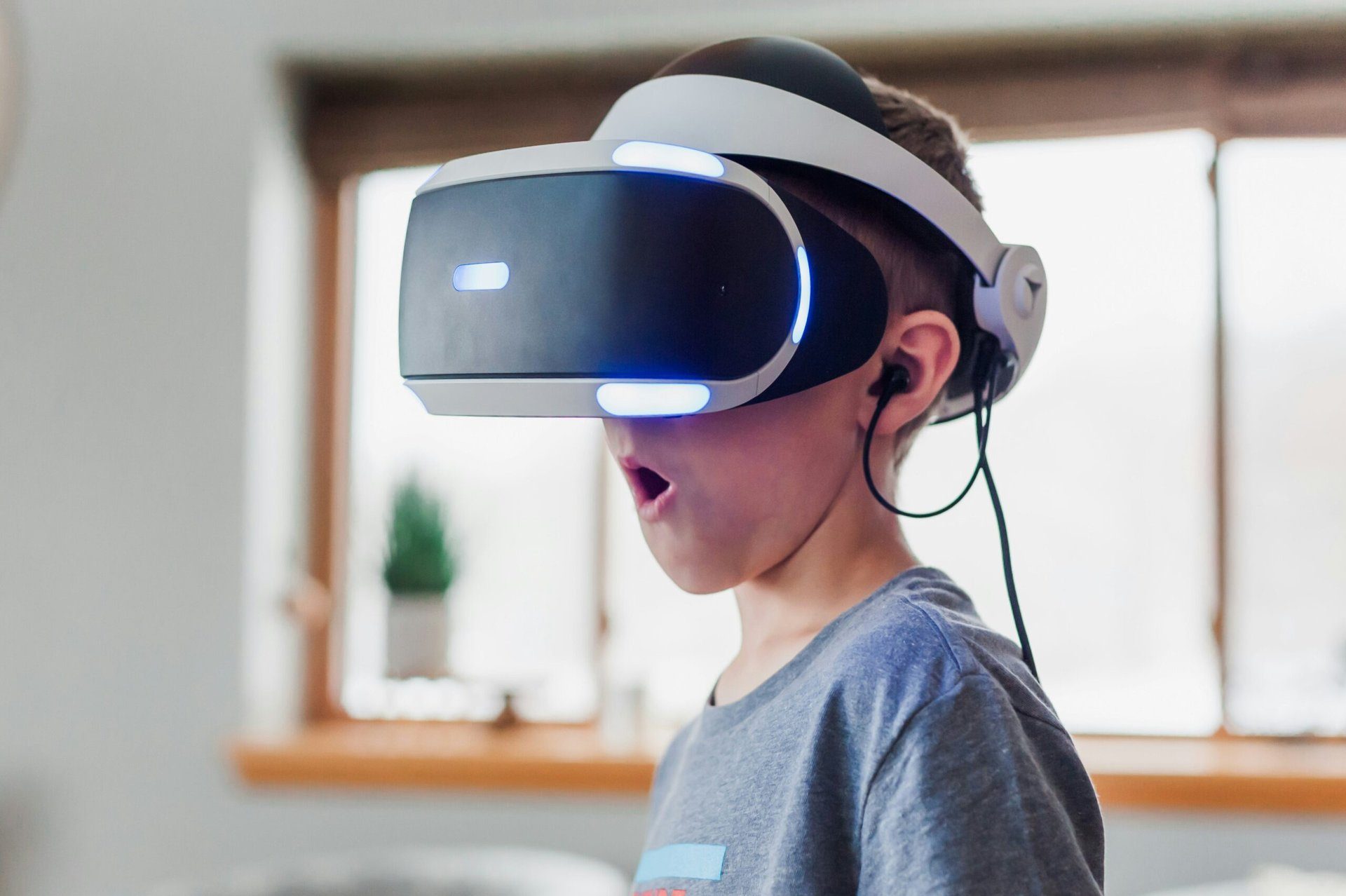 Vergleich von VR-Systemen in Essen