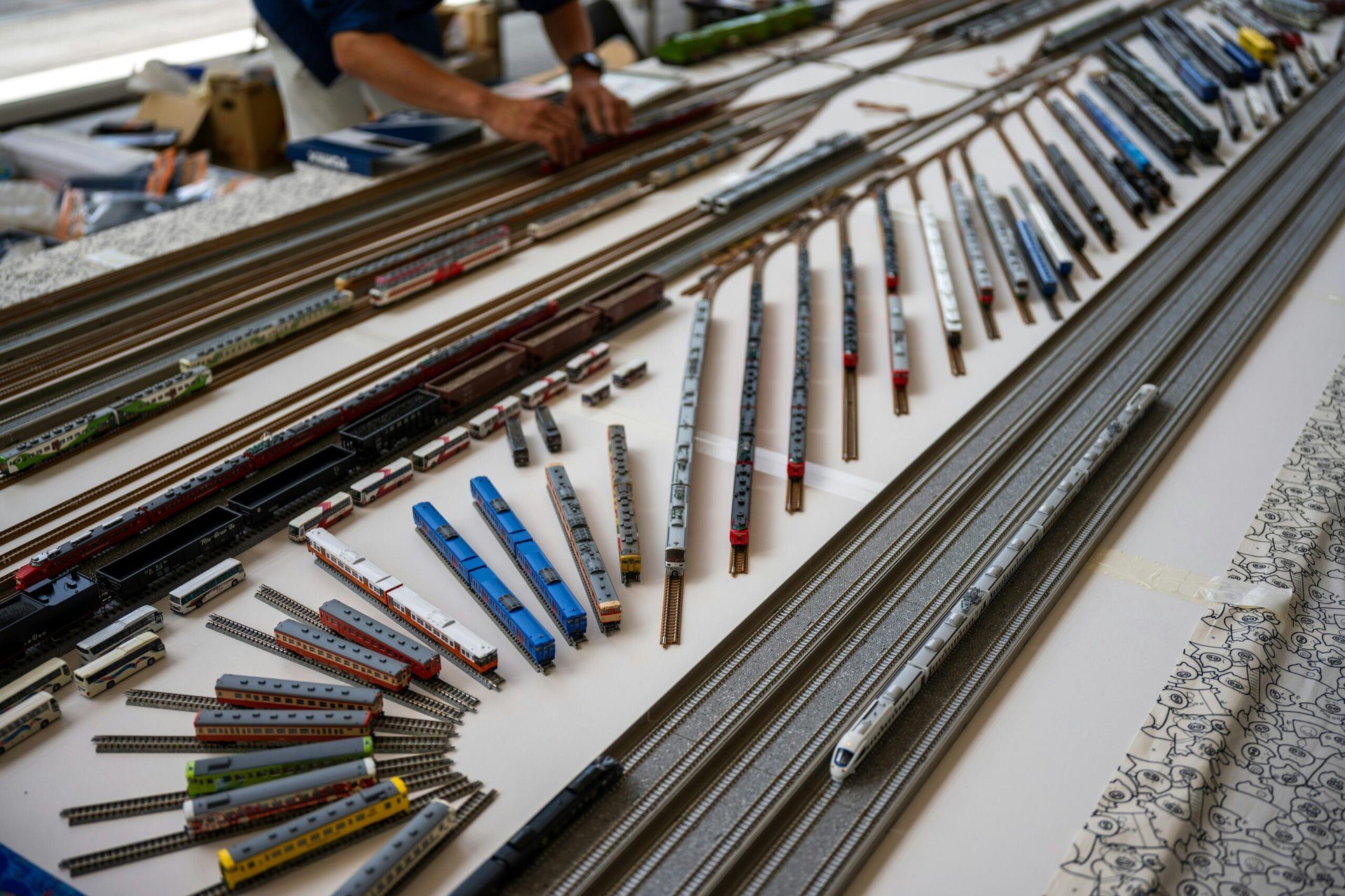 Vor- und Nachteile von Handwerksmaterialien in der Küche