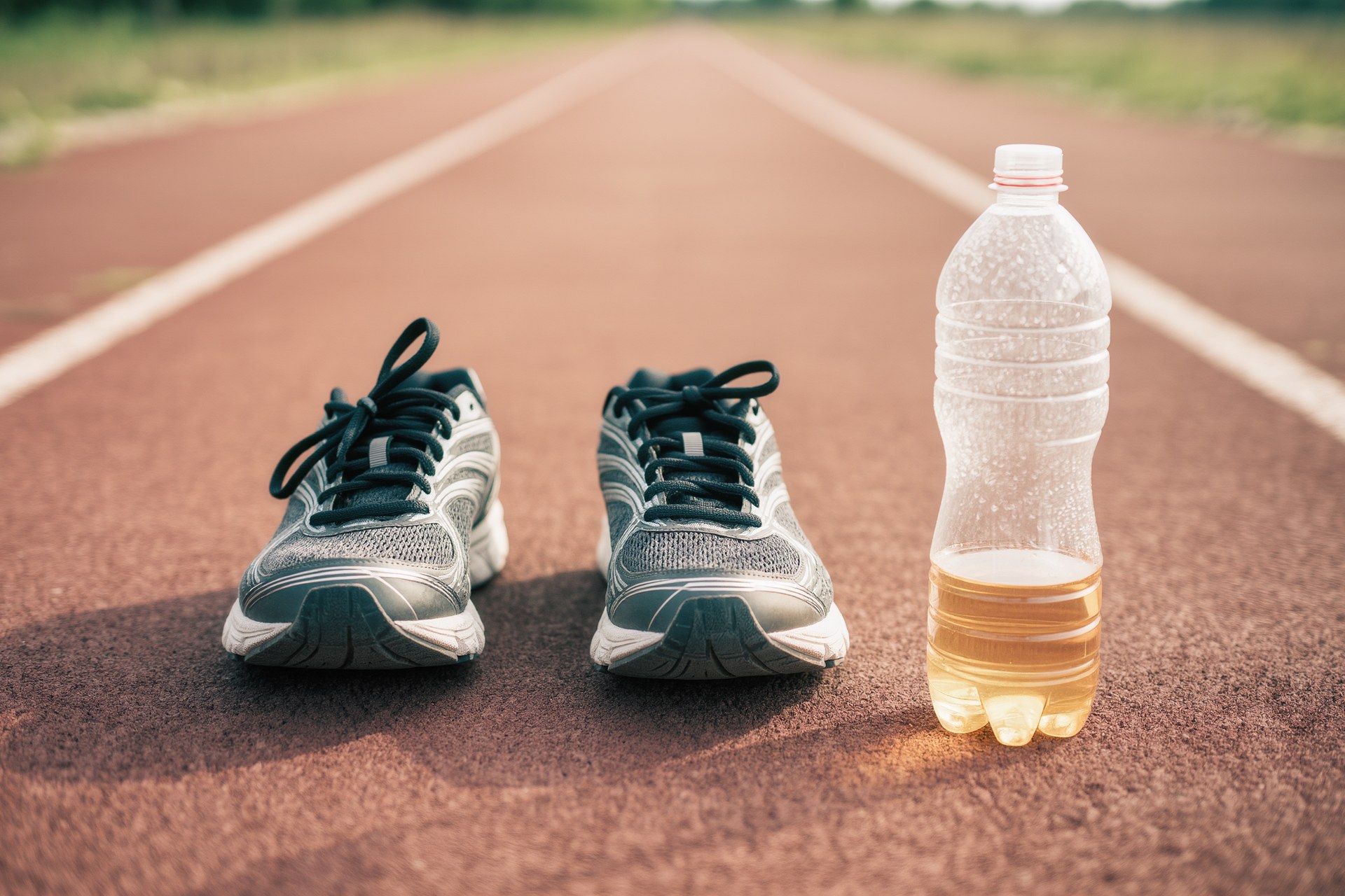Wie man einen Marathon trainiert: Ein umfassender Leitfaden zur Ernährung