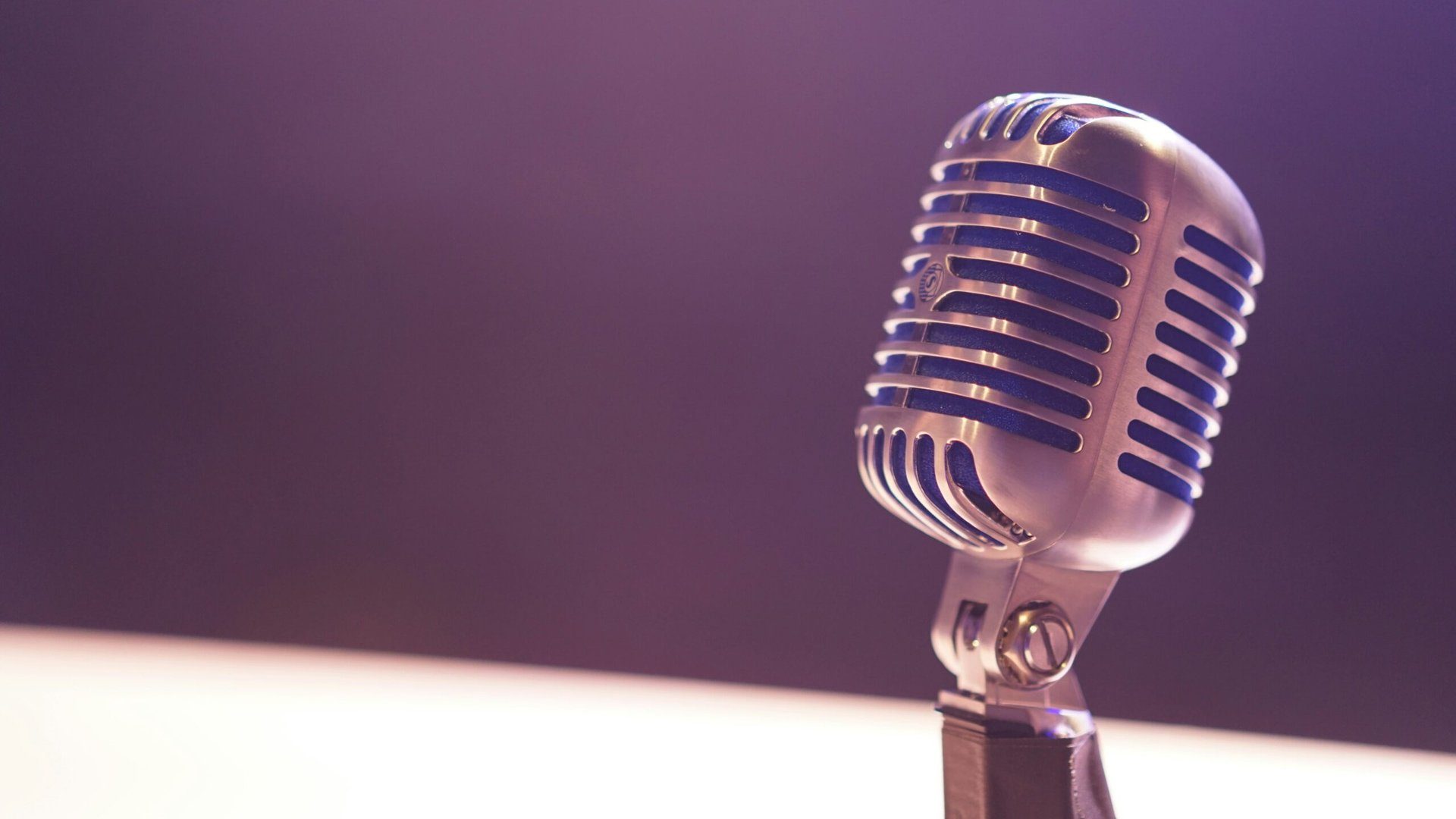 Wie startet man einen Essens-Podcast?