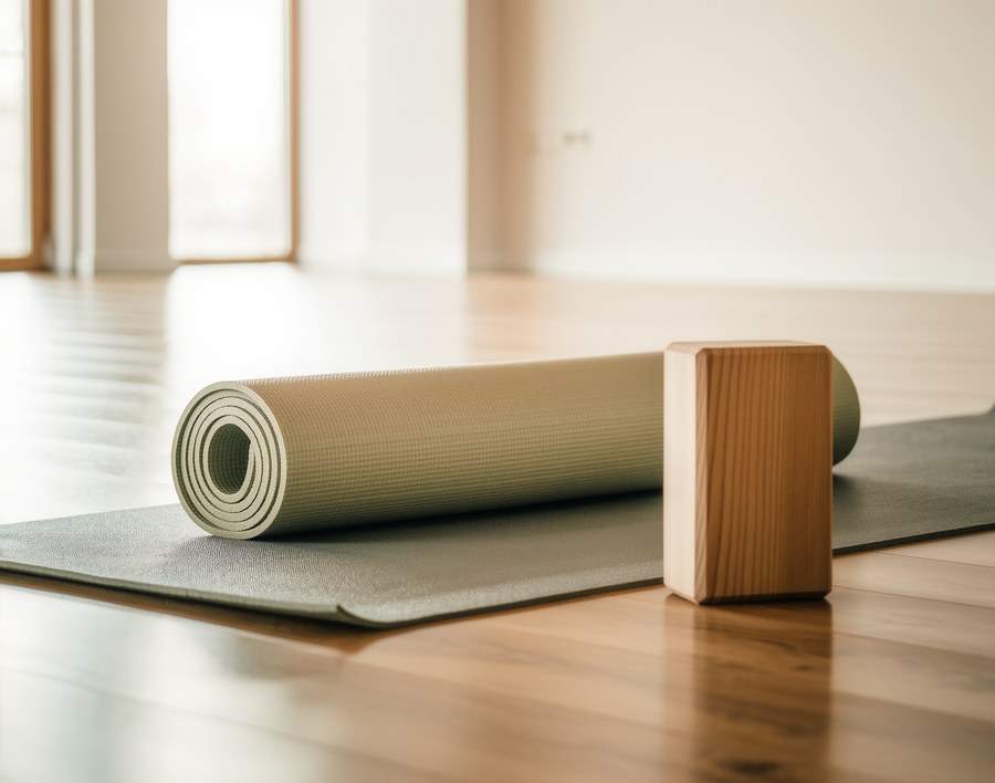Yoga für Anfänger in Essen: Tipps und Übungen